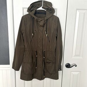 Women’s Zara Utility Jacket L